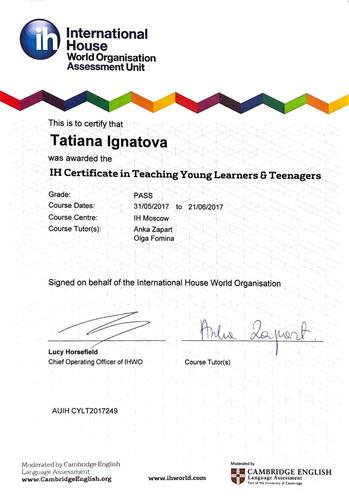 IHCTYL Tanya Ignatova page 001